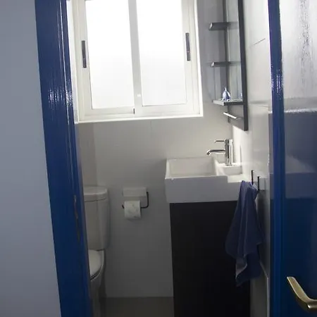 Casa El Peje Apartment Guatiza