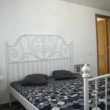 Casa El Peje Apartment *