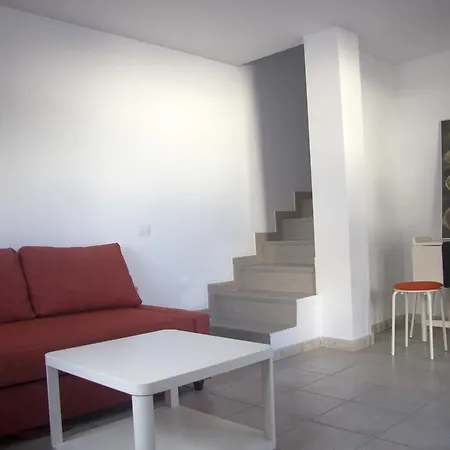 Apartment Casa El Peje Guatiza